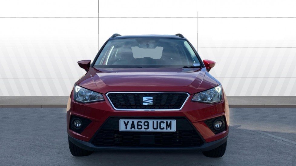 SEAT Arona 1.0 TSI SE Technology [EZ] 5dr Petrol Hatchback - Image 3