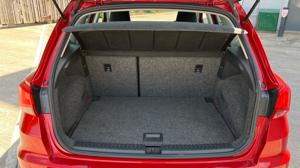 SEAT Arona 1.0 TSI SE Technology [EZ] 5dr Petrol Hatchback - Image 4
