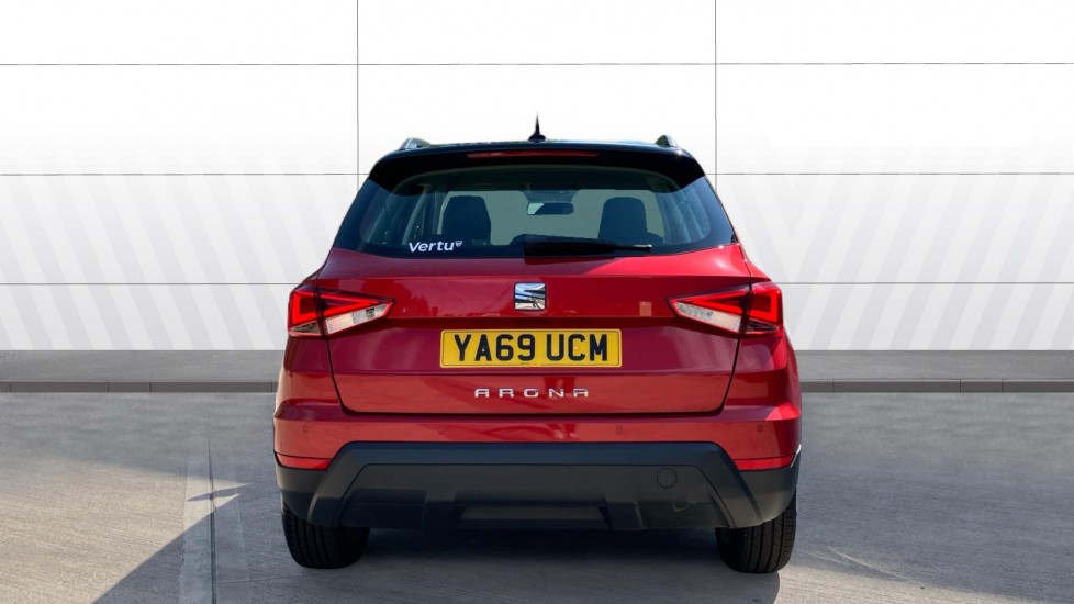 SEAT Arona 1.0 TSI SE Technology [EZ] 5dr Petrol Hatchback - Image 6