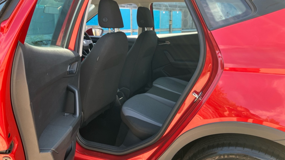 SEAT Arona 1.0 TSI SE Technology [EZ] 5dr Petrol Hatchback - Image 16