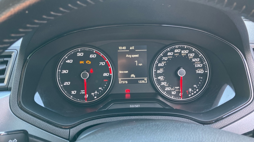SEAT Arona 1.0 TSI SE Technology [EZ] 5dr Petrol Hatchback - Image 18
