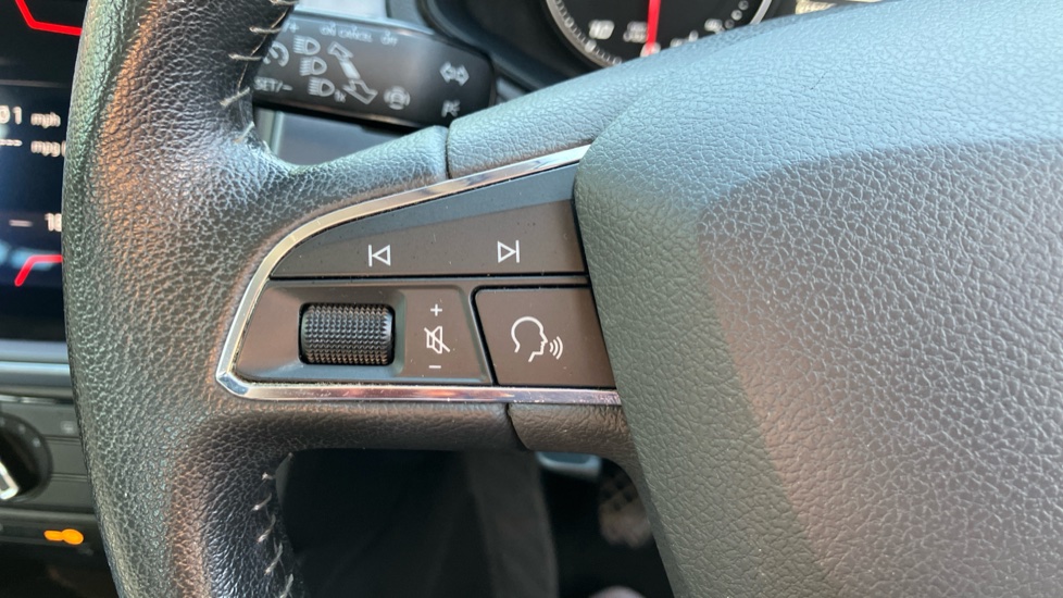 SEAT Arona 1.0 TSI SE Technology [EZ] 5dr Petrol Hatchback - Image 27