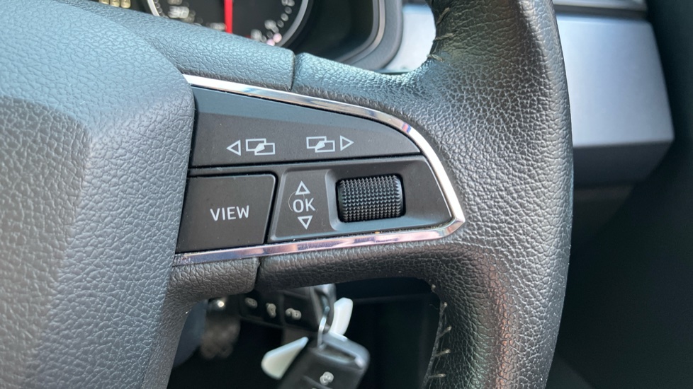 SEAT Arona 1.0 TSI SE Technology [EZ] 5dr Petrol Hatchback - Image 28