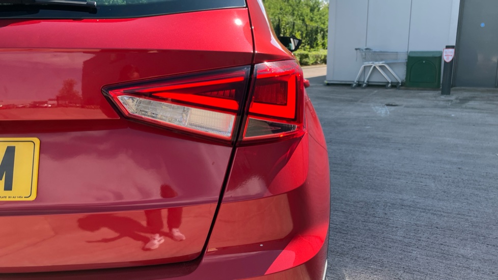 SEAT Arona 1.0 TSI SE Technology [EZ] 5dr Petrol Hatchback - Image 39