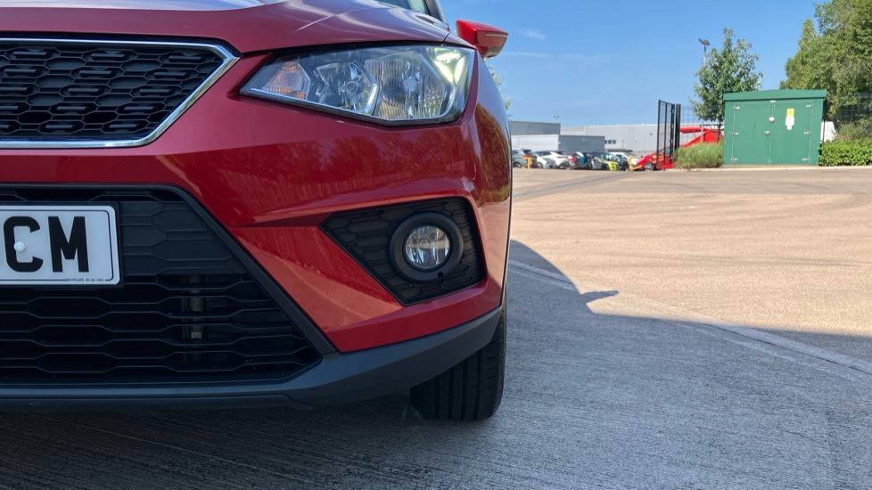 SEAT Arona 1.0 TSI SE Technology [EZ] 5dr Petrol Hatchback - Image 48