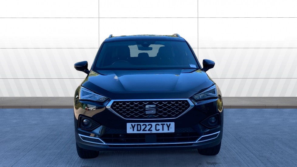 SEAT Tarraco 1.5 EcoTSI Xcellence Lux 5dr DSG Petrol Estate - Image 3