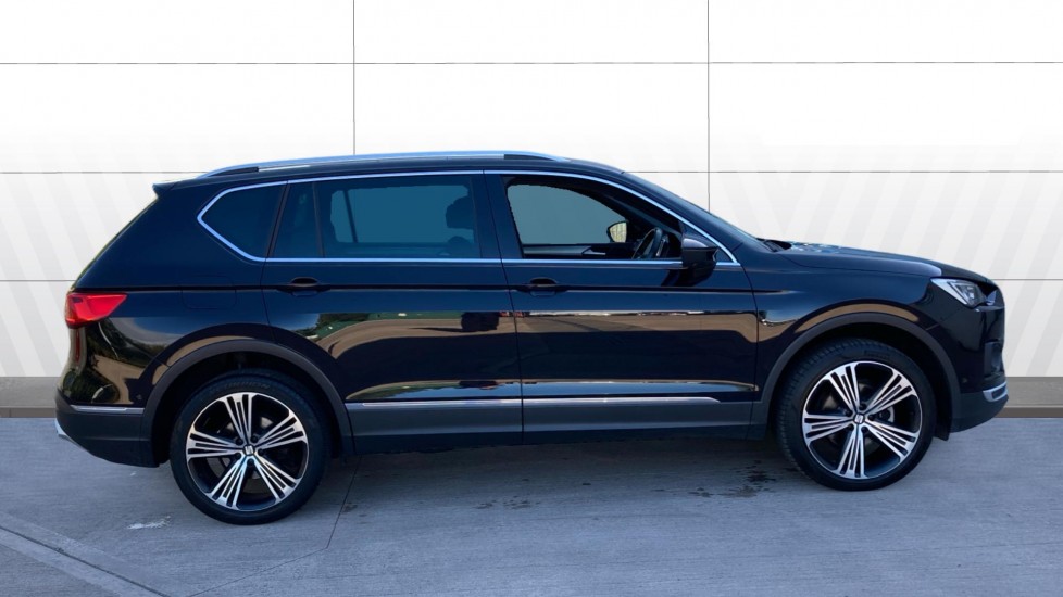 SEAT Tarraco 1.5 EcoTSI Xcellence Lux 5dr DSG Petrol Estate - Image 5
