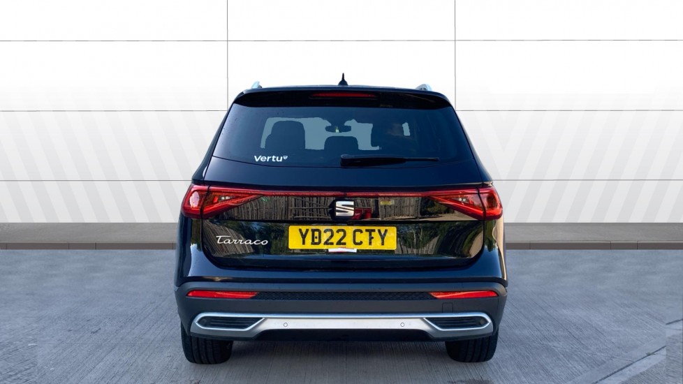SEAT Tarraco 1.5 EcoTSI Xcellence Lux 5dr DSG Petrol Estate - Image 6