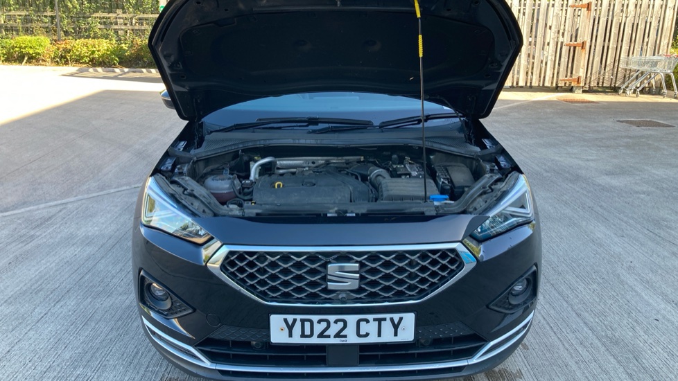 SEAT Tarraco 1.5 EcoTSI Xcellence Lux 5dr DSG Petrol Estate - Image 8