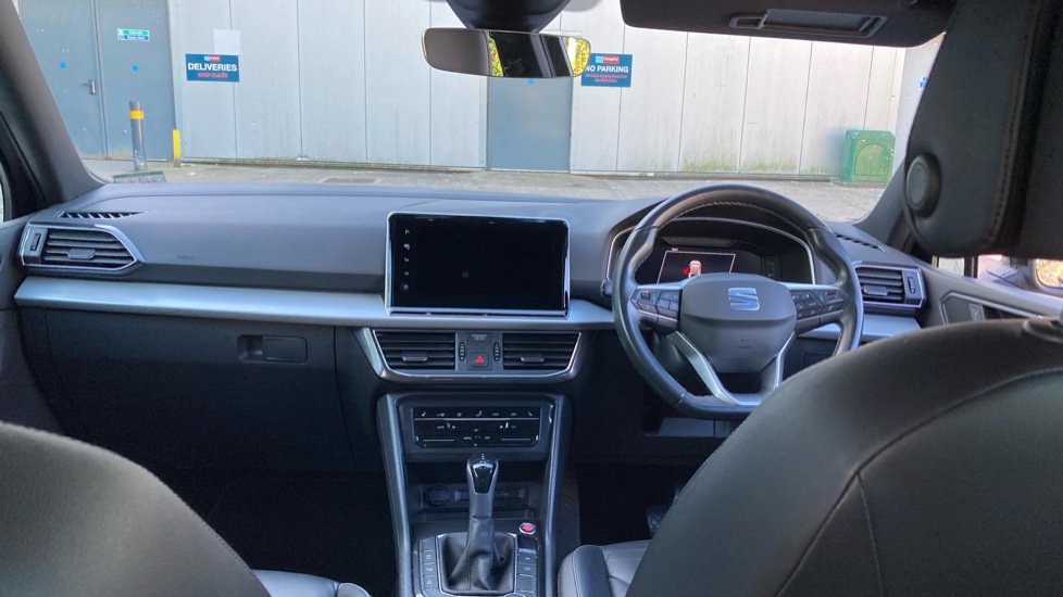 SEAT Tarraco 1.5 EcoTSI Xcellence Lux 5dr DSG Petrol Estate - Image 10