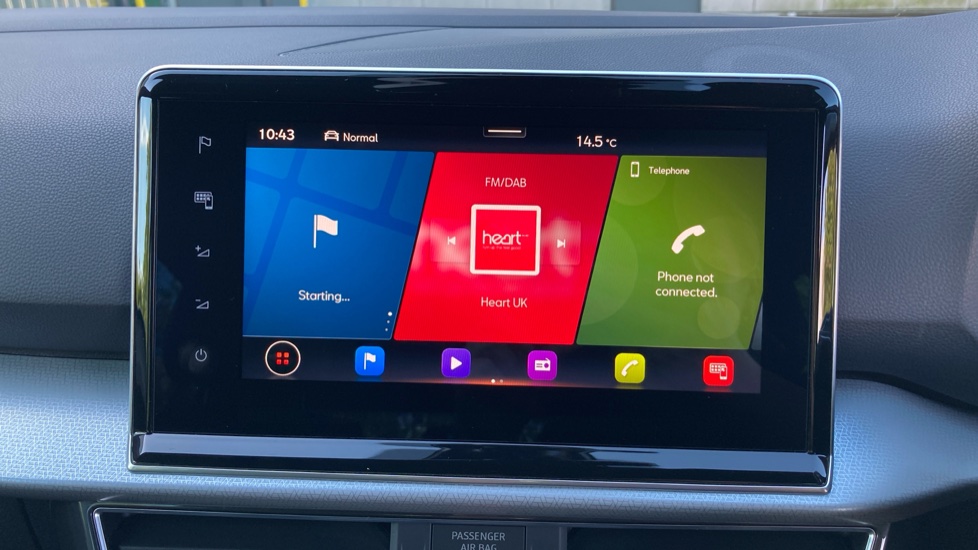 SEAT Tarraco 1.5 EcoTSI Xcellence Lux 5dr DSG Petrol Estate - Image 12