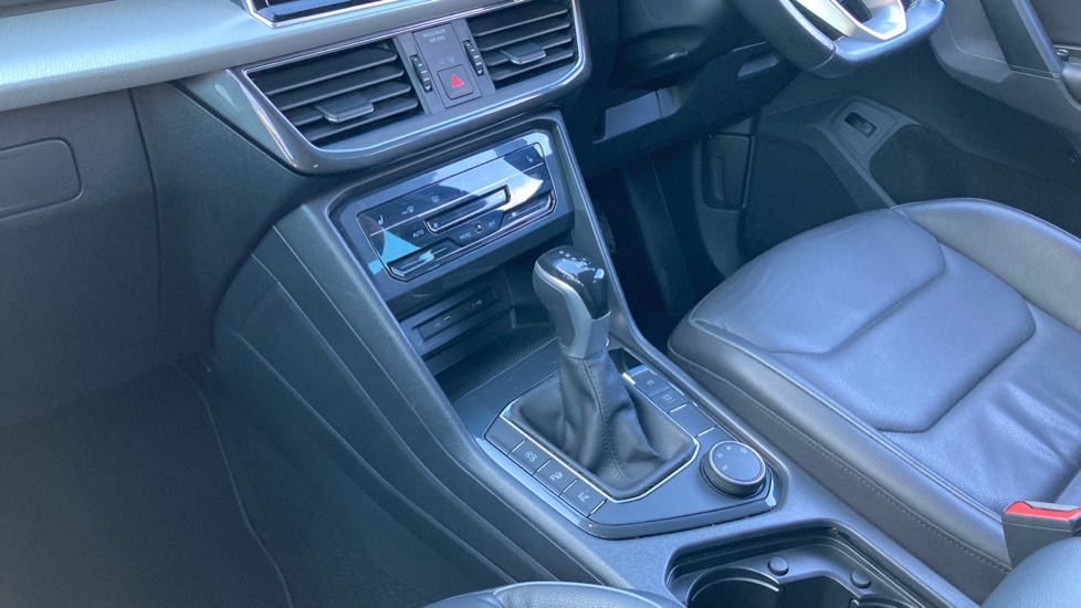 SEAT Tarraco 1.5 EcoTSI Xcellence Lux 5dr DSG Petrol Estate - Image 13