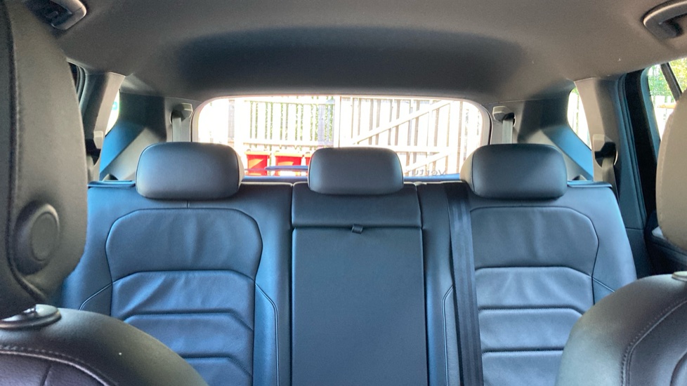 SEAT Tarraco 1.5 EcoTSI Xcellence Lux 5dr DSG Petrol Estate - Image 15