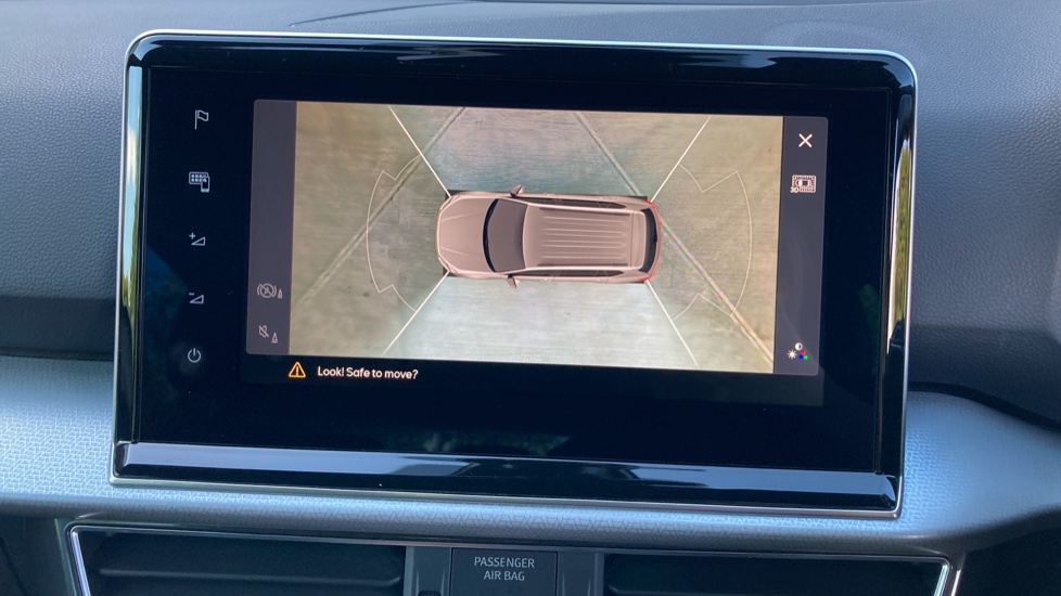 SEAT Tarraco 1.5 EcoTSI Xcellence Lux 5dr DSG Petrol Estate - Image 27