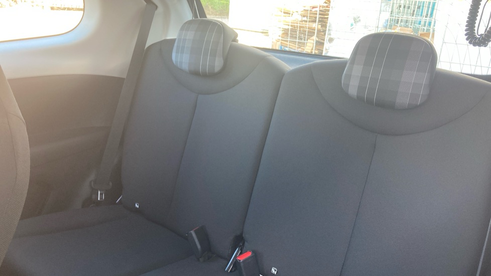 Peugeot 108 1.0 72 Active 3dr Petrol Hatchback - Image 16