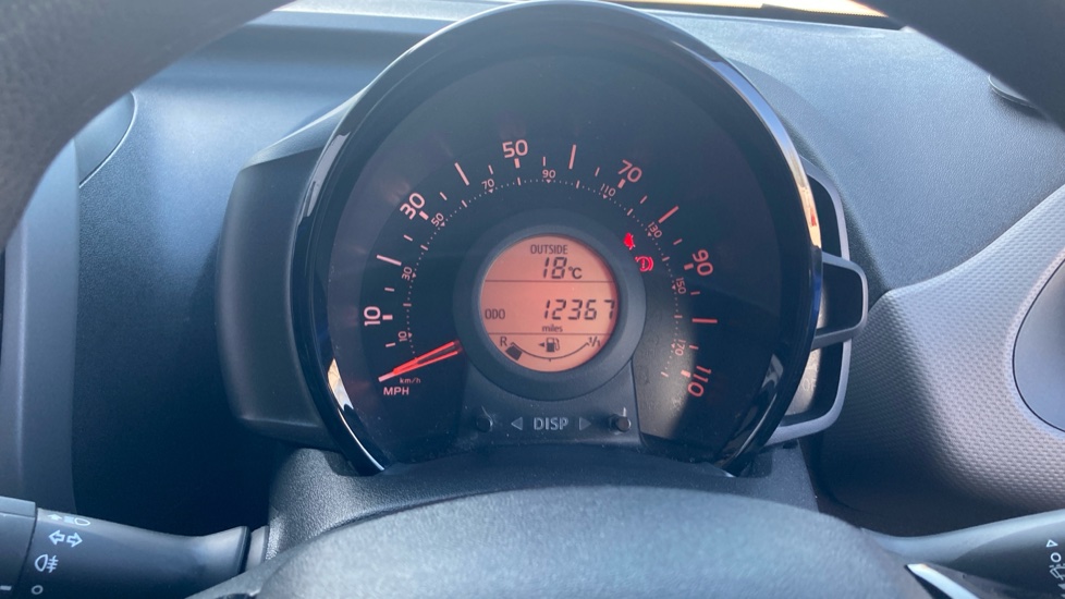 Peugeot 108 1.0 72 Active 3dr Petrol Hatchback - Image 18