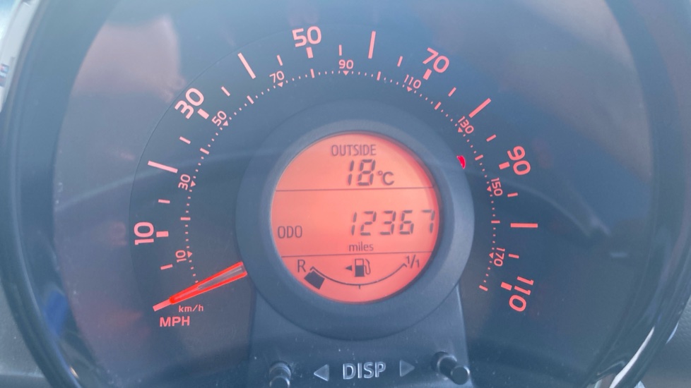Peugeot 108 1.0 72 Active 3dr Petrol Hatchback - Image 21