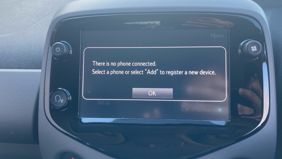 Peugeot 108 1.0 72 Active 3dr Petrol Hatchback - Image 26