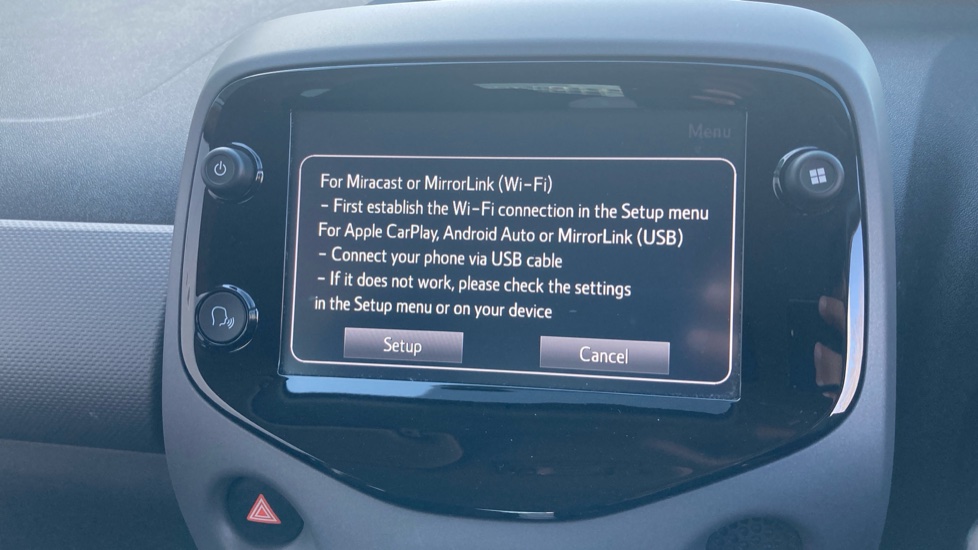 Peugeot 108 1.0 72 Active 3dr Petrol Hatchback - Image 27