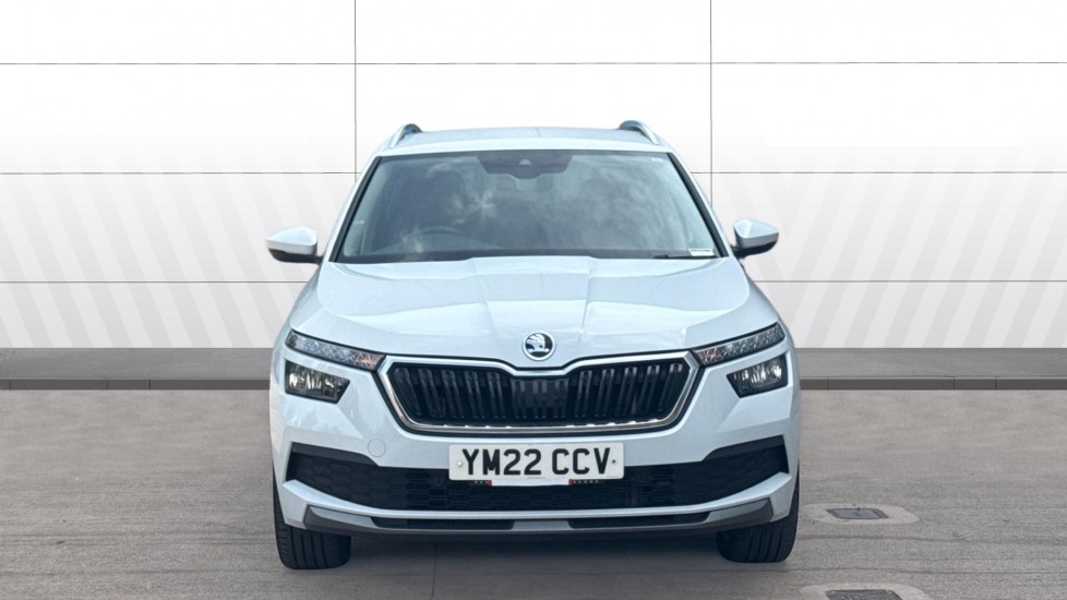 Skoda Kamiq 1.5 TSI SE L Executive 5dr Petrol Hatchback - Image 3