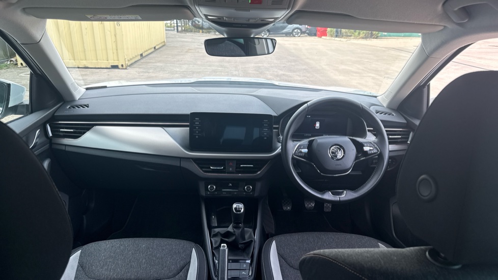 Skoda Kamiq 1.5 TSI SE L Executive 5dr Petrol Hatchback - Image 10