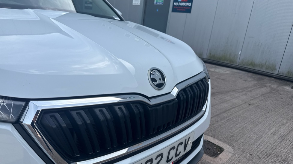 Skoda Kamiq 1.5 TSI SE L Executive 5dr Petrol Hatchback - Image 29