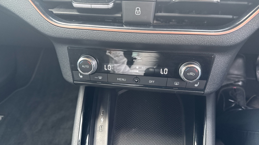Skoda Kamiq 1.5 TSI SE L Executive 5dr Petrol Hatchback - Image 39