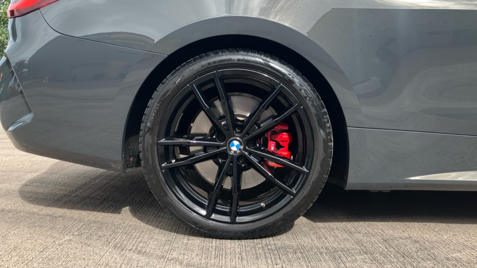 BMW 4 Series 420i M Sport Pro Edition 2dr Step Auto Petrol Coupe - Image 7