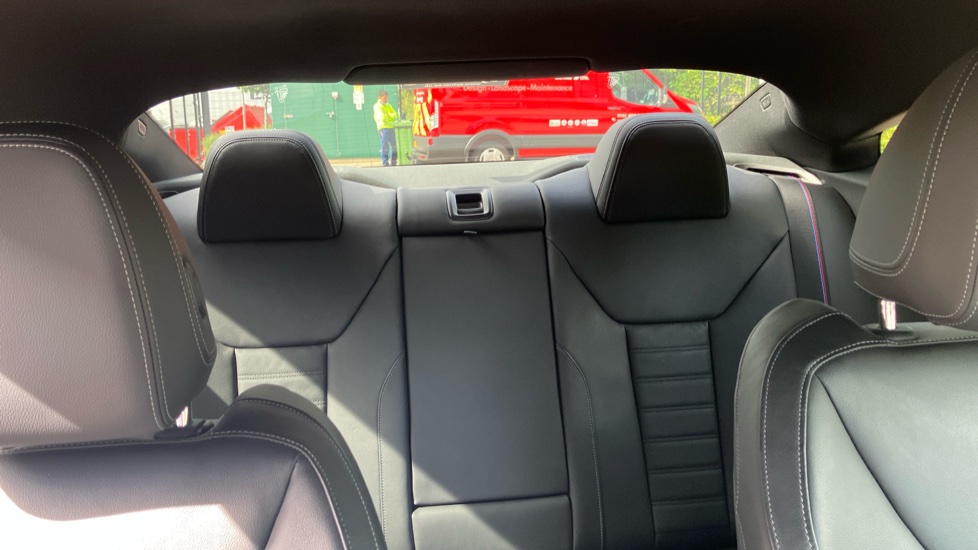 BMW 4 Series 420i M Sport Pro Edition 2dr Step Auto Petrol Coupe - Image 15