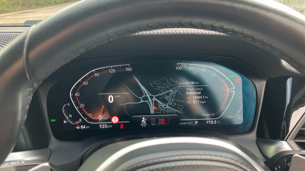 BMW 4 Series 420i M Sport Pro Edition 2dr Step Auto Petrol Coupe - Image 18