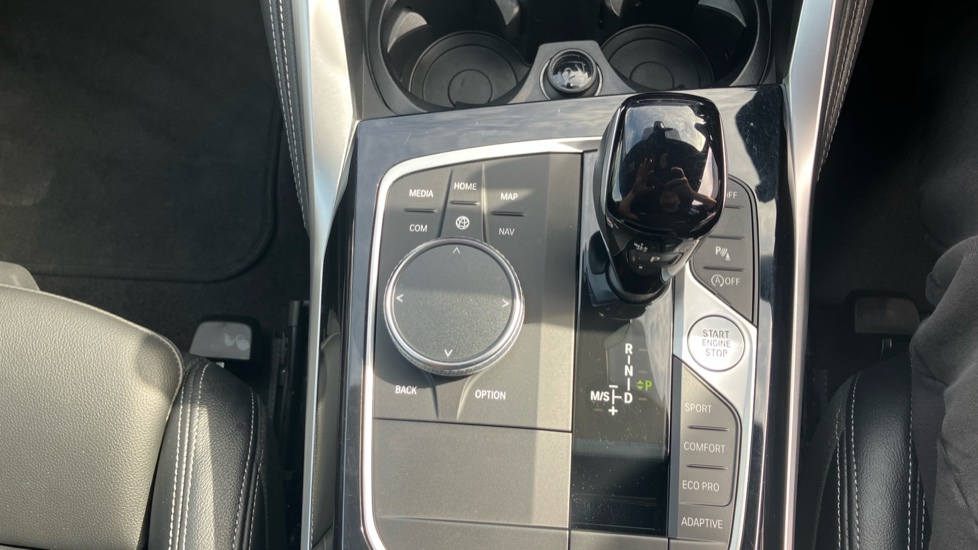 BMW 4 Series 420i M Sport Pro Edition 2dr Step Auto Petrol Coupe - Image 23