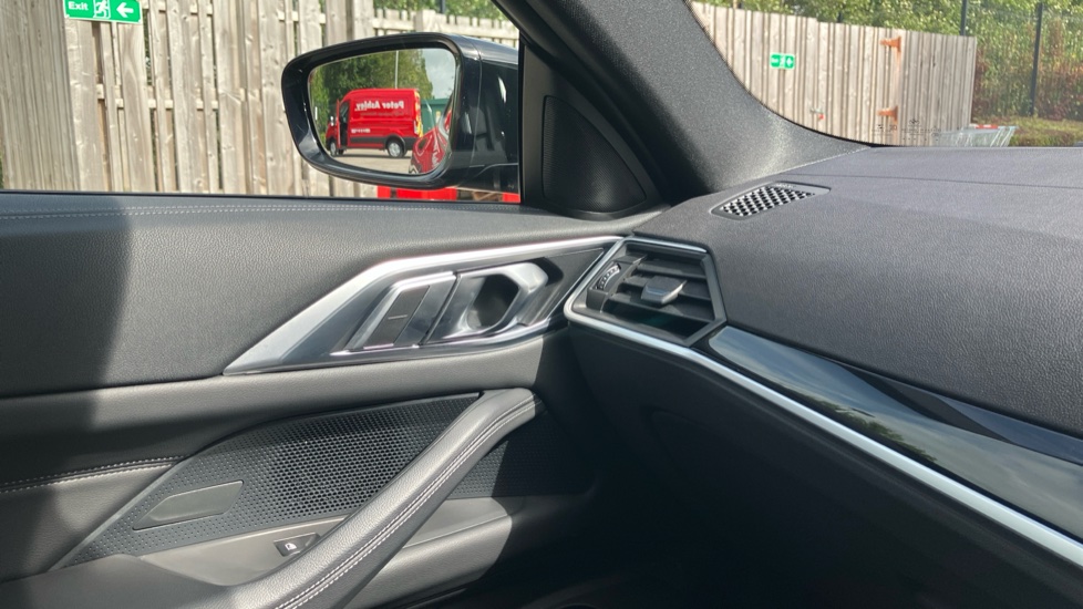 BMW 4 Series 420i M Sport Pro Edition 2dr Step Auto Petrol Coupe - Image 24