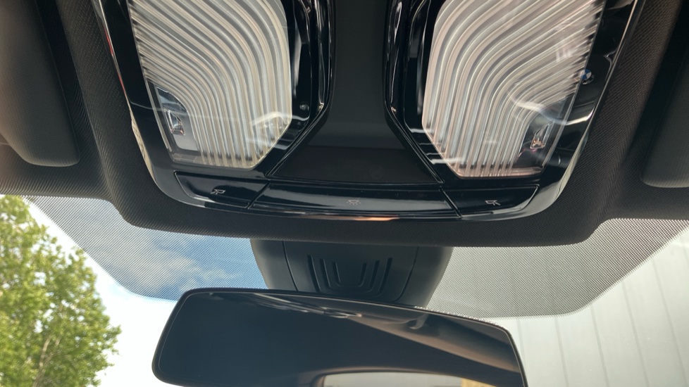 BMW 4 Series 420i M Sport Pro Edition 2dr Step Auto Petrol Coupe - Image 27