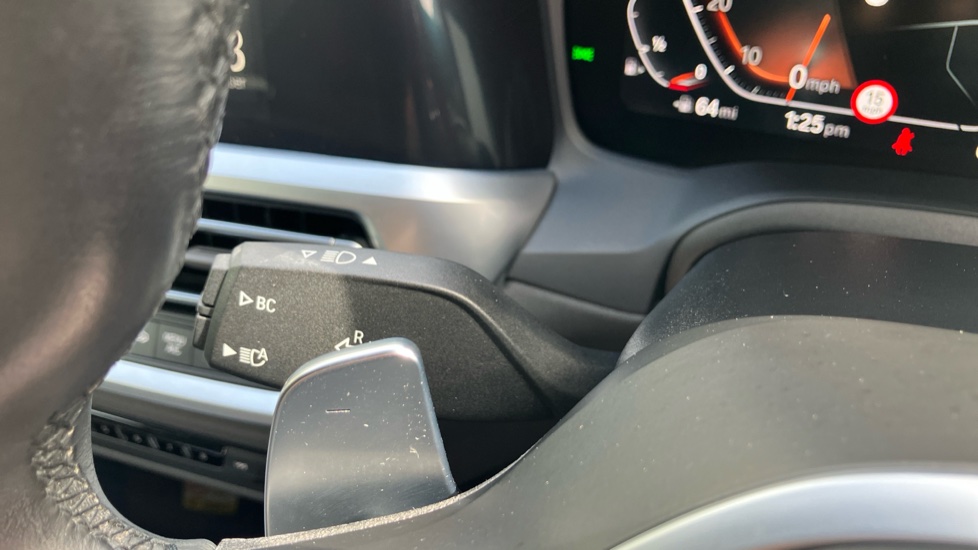 BMW 4 Series 420i M Sport Pro Edition 2dr Step Auto Petrol Coupe - Image 30