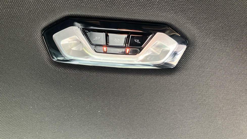 BMW 4 Series 420i M Sport Pro Edition 2dr Step Auto Petrol Coupe - Image 42