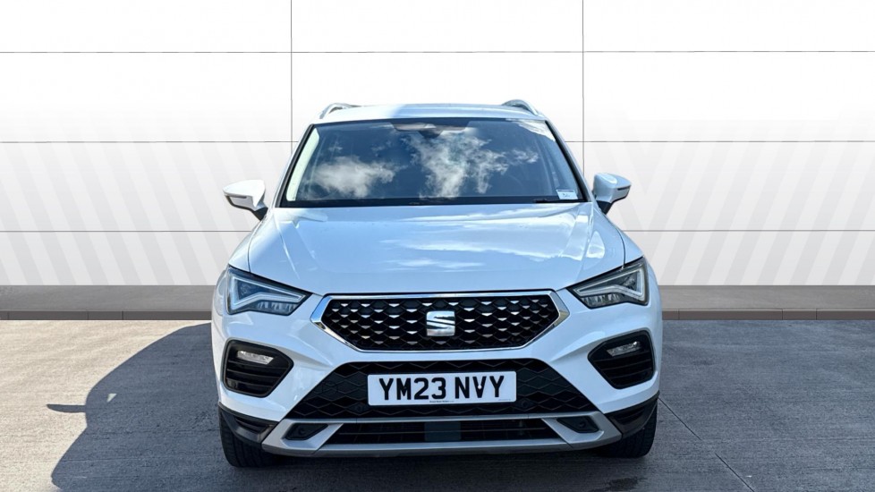 SEAT Ateca 1.5 TSI EVO Xperience 5dr Petrol Estate - Image 3