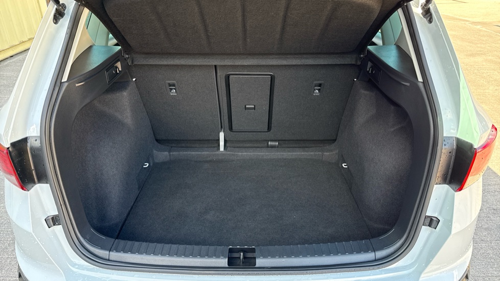 SEAT Ateca 1.5 TSI EVO Xperience 5dr Petrol Estate - Image 4