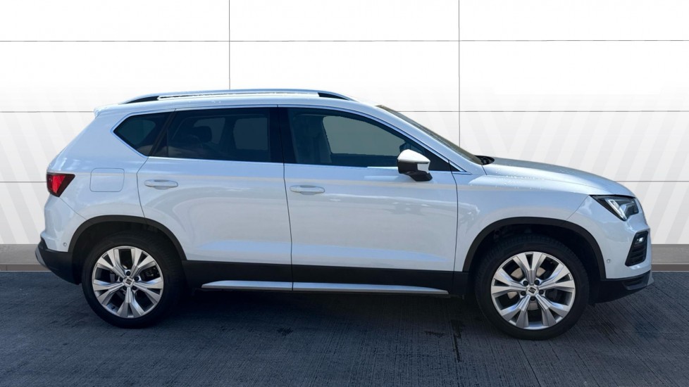 SEAT Ateca 1.5 TSI EVO Xperience 5dr Petrol Estate - Image 5