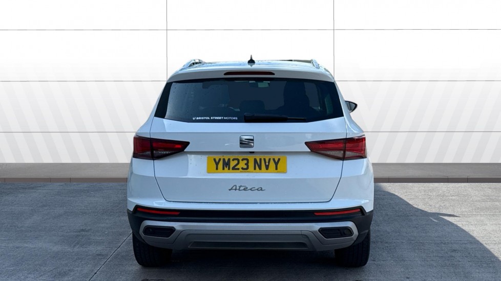 SEAT Ateca 1.5 TSI EVO Xperience 5dr Petrol Estate - Image 6