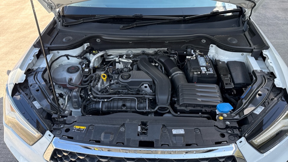 SEAT Ateca 1.5 TSI EVO Xperience 5dr Petrol Estate - Image 8
