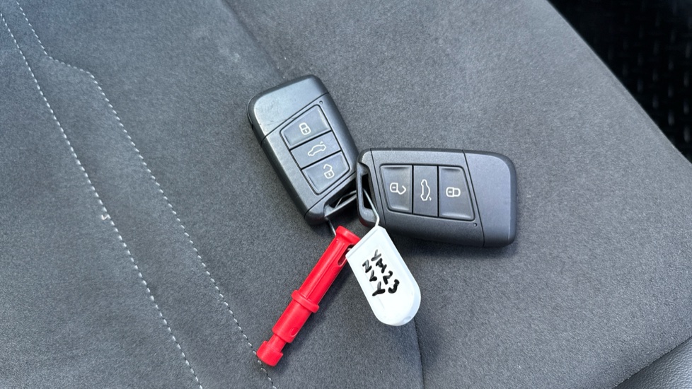 SEAT Ateca 1.5 TSI EVO Xperience 5dr Petrol Estate - Image 20