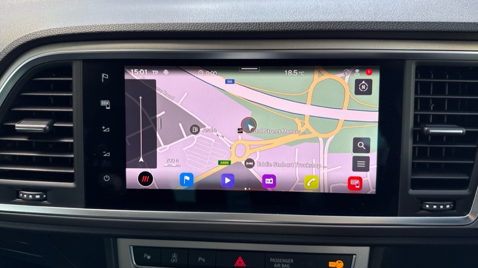 SEAT Ateca 1.5 TSI EVO Xperience 5dr Petrol Estate - Image 21