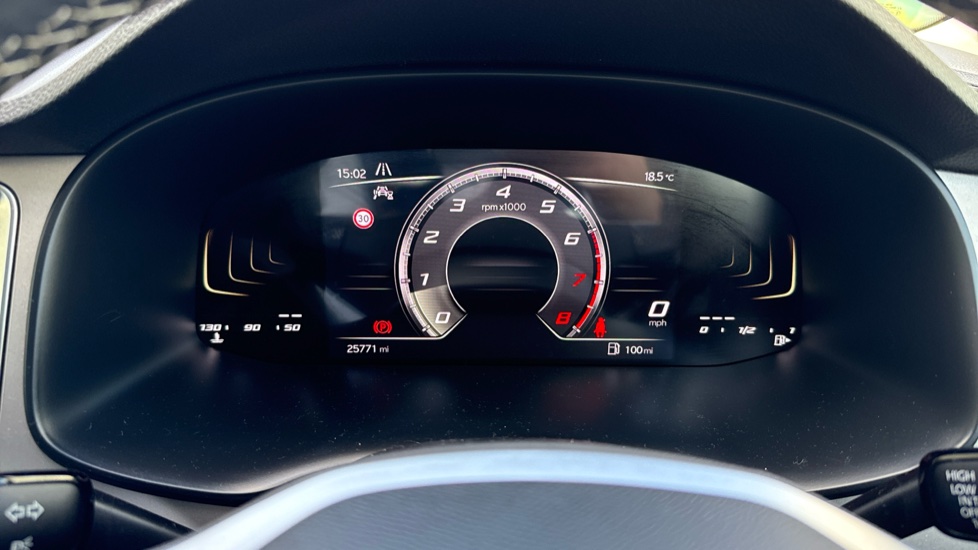 SEAT Ateca 1.5 TSI EVO Xperience 5dr Petrol Estate - Image 31