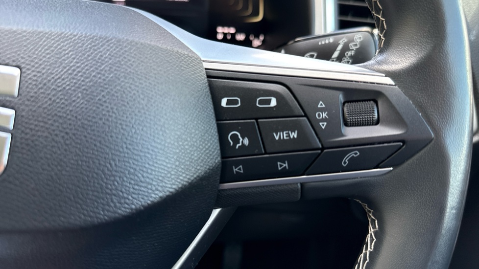 SEAT Ateca 1.5 TSI EVO Xperience 5dr Petrol Estate - Image 34