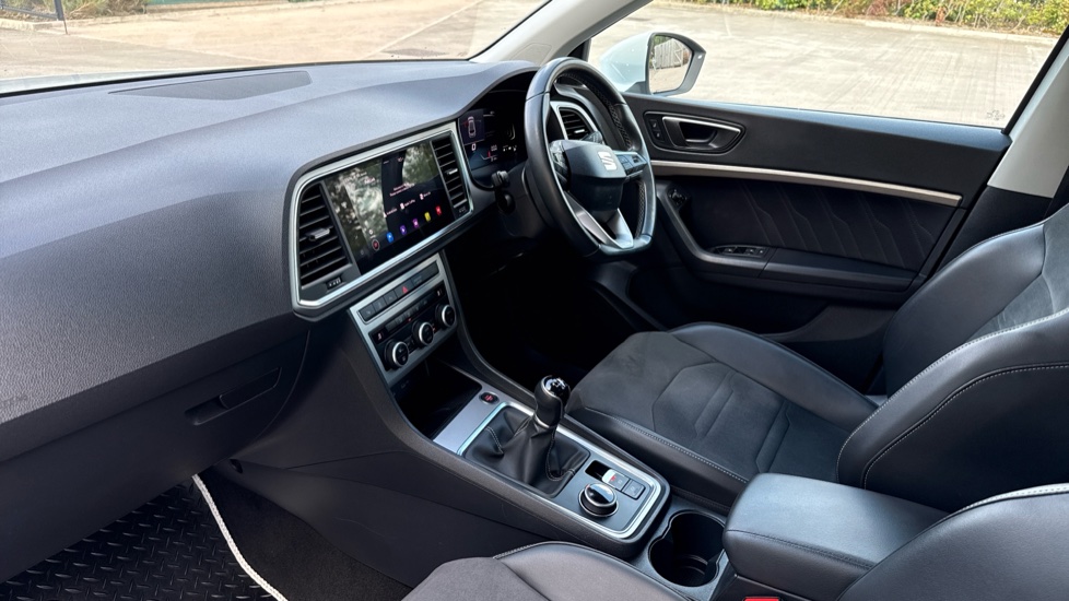 SEAT Ateca 1.5 TSI EVO Xperience 5dr Petrol Estate - Image 46