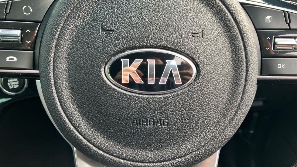 Kia Sportage 1.6 CRDi ISG GT-Line 5dr DCT Auto [AWD] Diesel Estate - Image 34