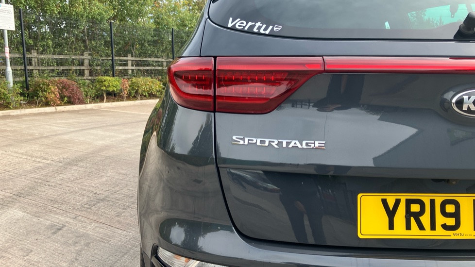 Kia Sportage 1.6 CRDi ISG GT-Line 5dr DCT Auto [AWD] Diesel Estate - Image 57