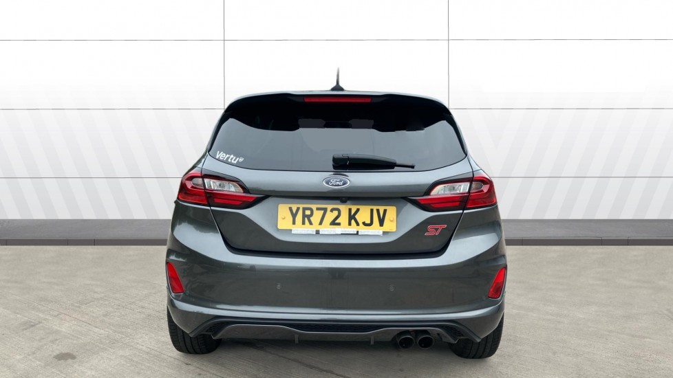 Ford Fiesta ST 1.5 EcoBoost ST-2 Navigation 3dr Petrol Hatchback - Image 6