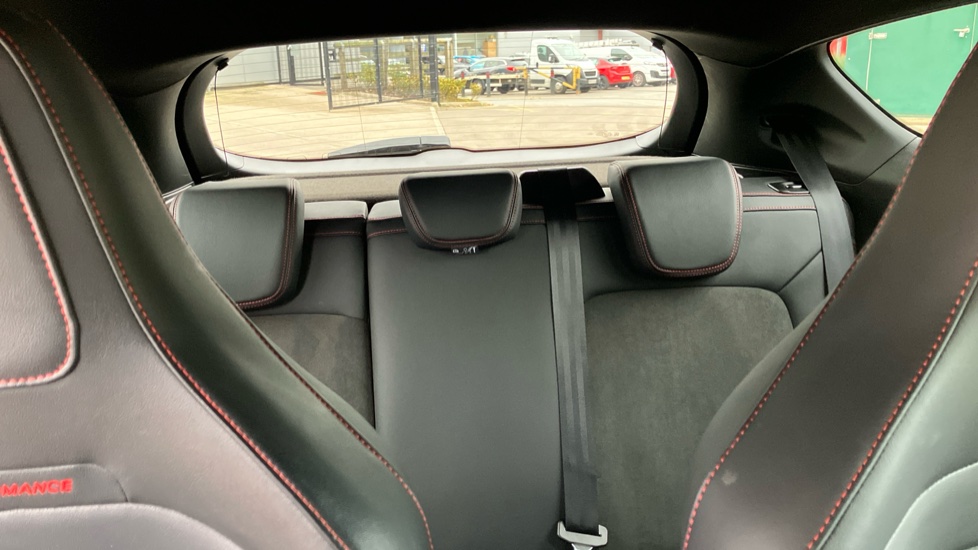 Ford Fiesta ST 1.5 EcoBoost ST-2 Navigation 3dr Petrol Hatchback - Image 15