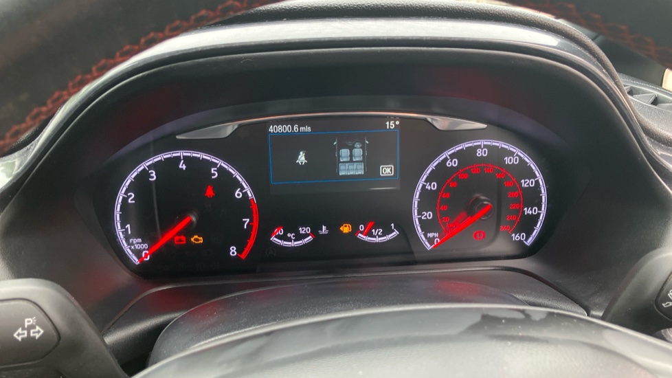 Ford Fiesta ST 1.5 EcoBoost ST-2 Navigation 3dr Petrol Hatchback - Image 18